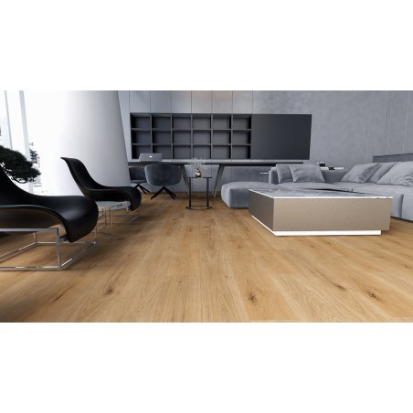 Classic Lvt Βινυλικη Λωριδα 2.5Mm Honey Oak 810084 Newplan