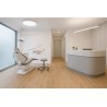 Classic Lvt Βινυλικη Λωριδα 2.5Mm Honey Oak 810084 Newplan