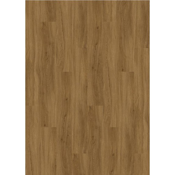 Classic Lvt Βινυλικη Λωριδα 2.5Mm Brown Oak 8852 Newplan