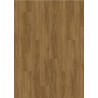 Classic Lvt Βινυλικη Λωριδα 2.5Mm Brown Oak 8852 Newplan