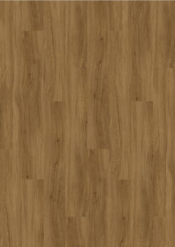 Classic Lvt Βινυλικη Λωριδα 2.5Mm Brown Oak 8852 Newplan