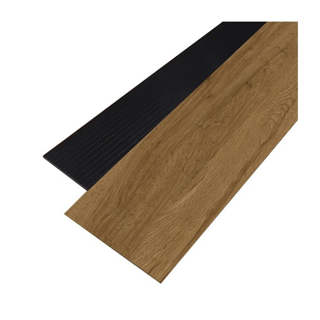 Classic Lvt Βινυλικη Λωριδα 2.5Mm Brown Oak...