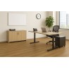 Classic Lvt Βινυλικη Λωριδα 2.5Mm Brown Oak 8852 Newplan
