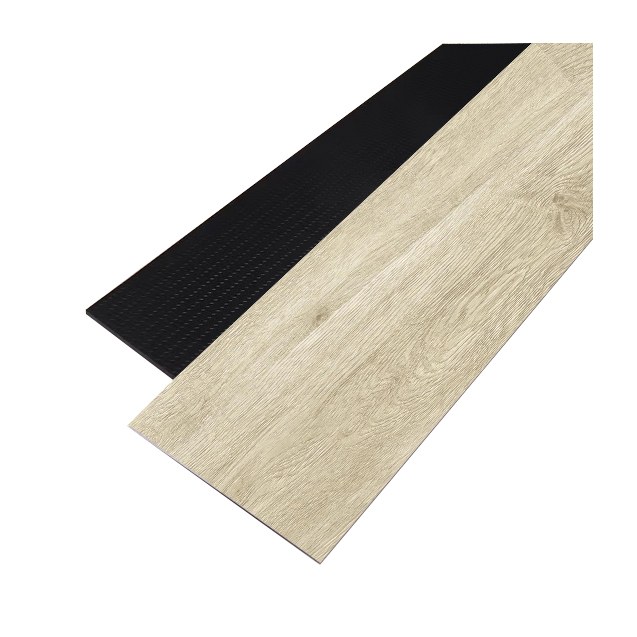 Classic Lvt Βινυλικη Λωριδα 2.5Mm Beige Oak...