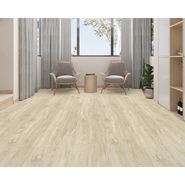 Classic Lvt Βινυλικη Λωριδα 2.5Mm Beige Oak...