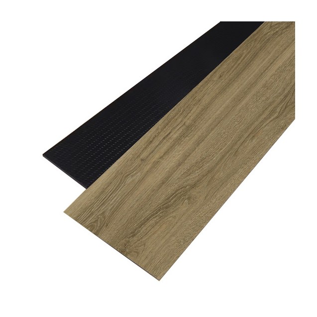 Classic Lvt Βινυλικη Λωριδα 2.5Mm Capuccino Oak...