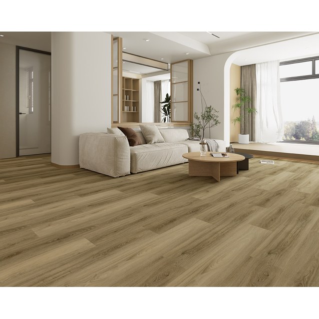 Classic Lvt Βινυλικη Λωριδα 2.5Mm Capuccino Oak...
