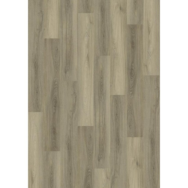 Classic Lvt Βινυλικη Λωριδα 2.5Mm Smoked Oak...