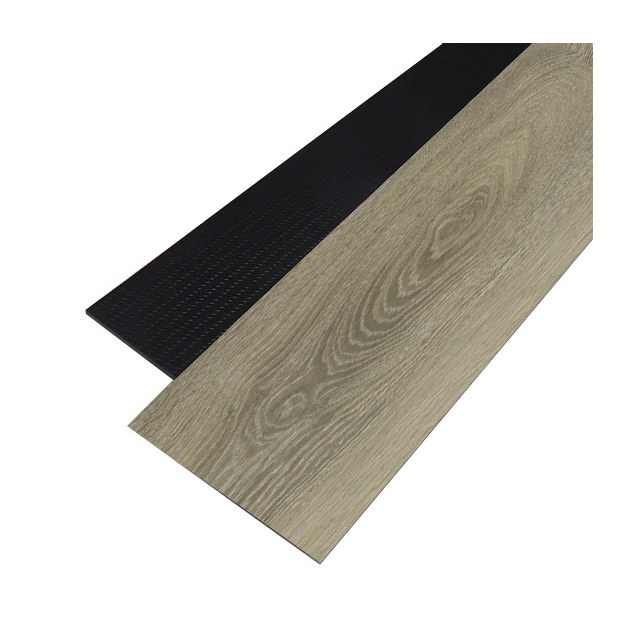 Classic Lvt Βινυλικη Λωριδα 2.5Mm Smoked Oak...