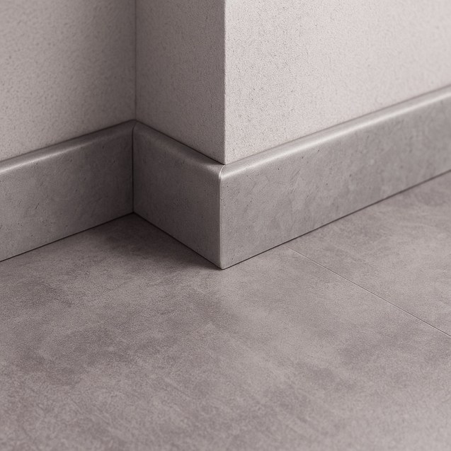 Περβαζι  Biνυλικο Concrete D.Grey 21009 Classic...