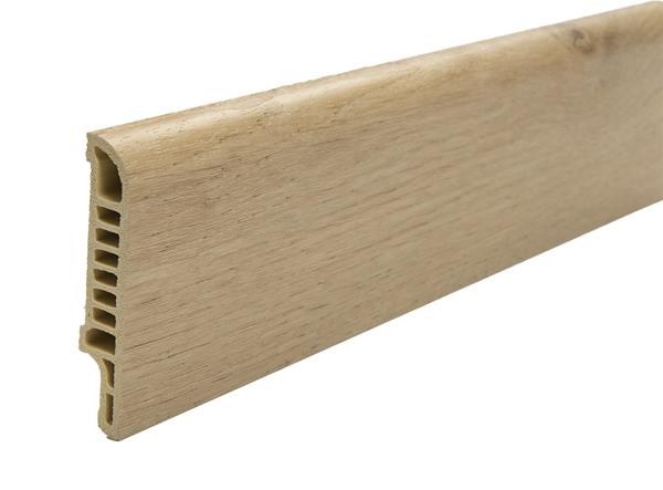 Περβαζι Biνυλικο Sand Oak 68756 Classic 70Χ2400Mm Newplan