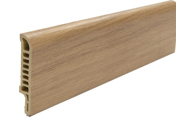 Περβαζι Biνυλικο Honey Oak 810084 Classic 70Χ2400Mm Newplan