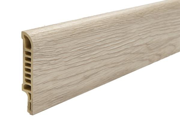 Περβαζι Biνυλικο Beige Oak 93628 Classic 70Χ2400Mm Newplan