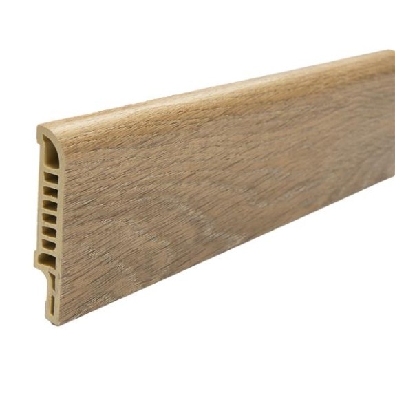 Περβαζι  Biνυλικο Capuccino Oak 9656 Classic 70Χ2400Mm...