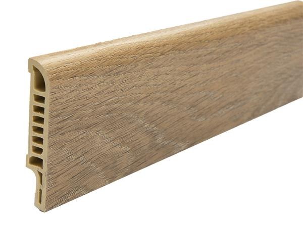 Περβαζι Biνυλικο Capuccino Oak 9656 Classic 70Χ2400Mm Newplan