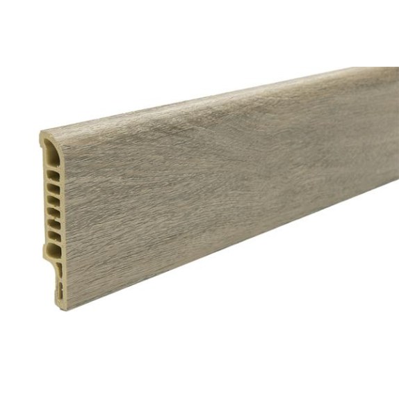 Περβαζι  Biνυλικο Smoked Oak 9704 Classic 70Χ2400Mm Newplan