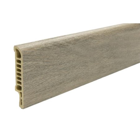 Περβαζι  Biνυλικο Smoked Oak 9704 Classic 70Χ2400Mm Newplan