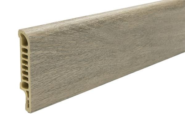 Περβαζι Biνυλικο Smoked Oak 9704 Classic 70Χ2400Mm Newplan