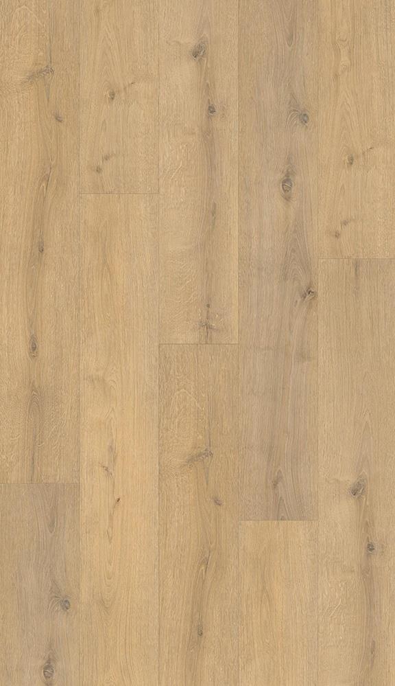 Basic Lvt Βινυλικη Λωριδα 2Mm Elite Oak 154649 Newplan