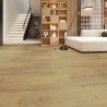 Basic Lvt Βινυλικη Λωριδα 2Mm Elite Oak 154649 Newplan