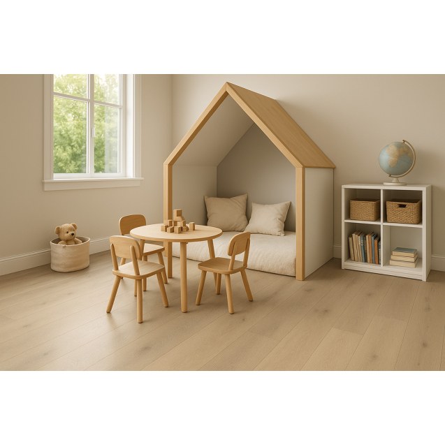 Basic Lvt Βινυλικη Λωριδα 2Mm Elite Oak 154649...