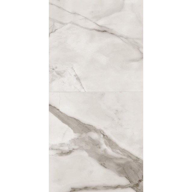 Basic Lvt Βινυλικο Πλακακι 2Mm Calacatta Marble...