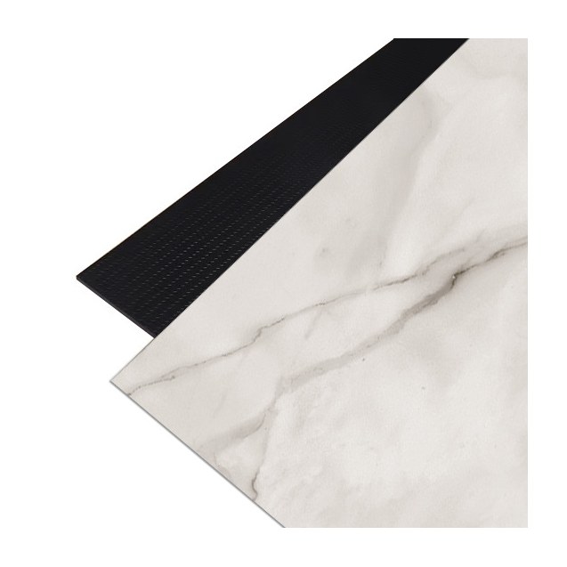 Basic Lvt Βινυλικο Πλακακι 2Mm Calacatta Marble...