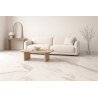 Basic Lvt Βινυλικο Πλακακι 2Mm Calacatta Marble 38567 Newplan