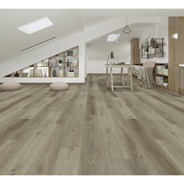 Basic Lvt Βινυλικη Λωριδα 2Mm Mocha Oak 68753...