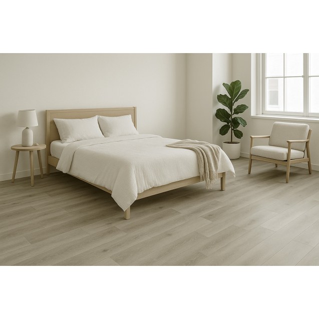 Basic Lvt Βινυλικη Λωριδα 2Mm Mocha Oak 68753...