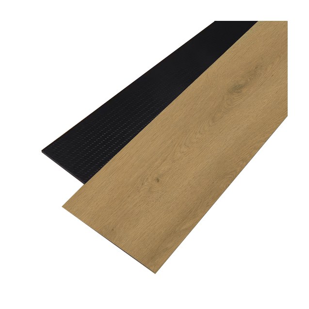 Basic Lvt Βινυλικη Λωριδα 2Mm Natural Oak 69182...