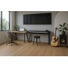 Basic Lvt Βινυλικη Λωριδα 2Mm Natural Oak 69182 Newplan