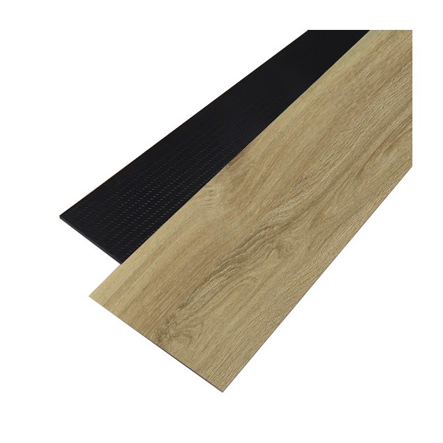 Basic Lvt Βινυλικη Λωριδα 2Mm Caramel Oak 9714...