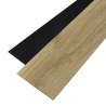 Basic Lvt Βινυλικη Λωριδα 2Mm Caramel Oak 9714 Newplan