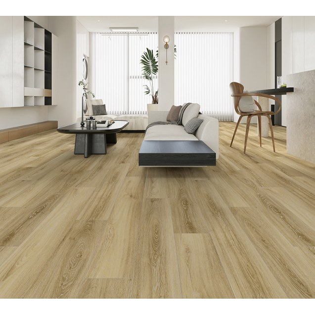 Basic Lvt Βινυλικη Λωριδα 2Mm Caramel Oak 9714...