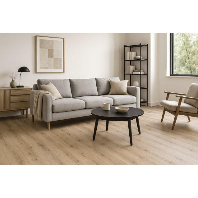 Basic Lvt Βινυλικη Λωριδα 2Mm Country Oak...