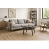 Basic Lvt Βινυλικη Λωριδα 2Mm Country Oak 981013 Newplan