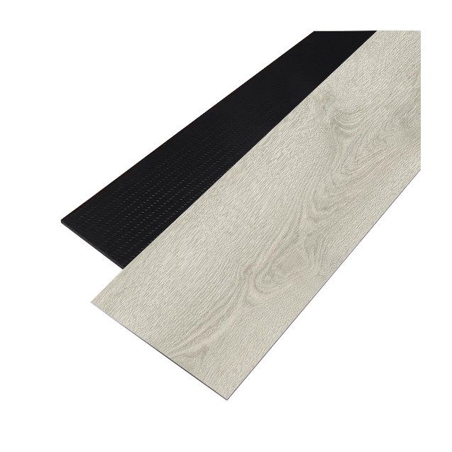Basic Lvt Βινυλικη Λωριδα 2Mm Grey Oak 98282...