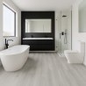 Basic Lvt Βινυλικη Λωριδα 2Mm Grey Oak 98282 Newplan