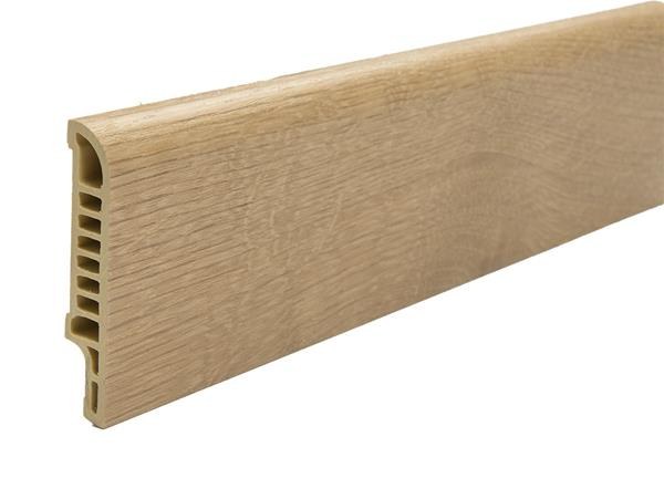 Περβαζι Biνυλικο Elite Oak 154649 Basic 70Χ2400Mm Newplan