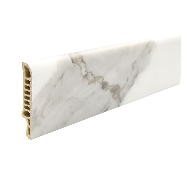 Περβαζι  Biνυλικο Calacatta Marble 38567 Basic...