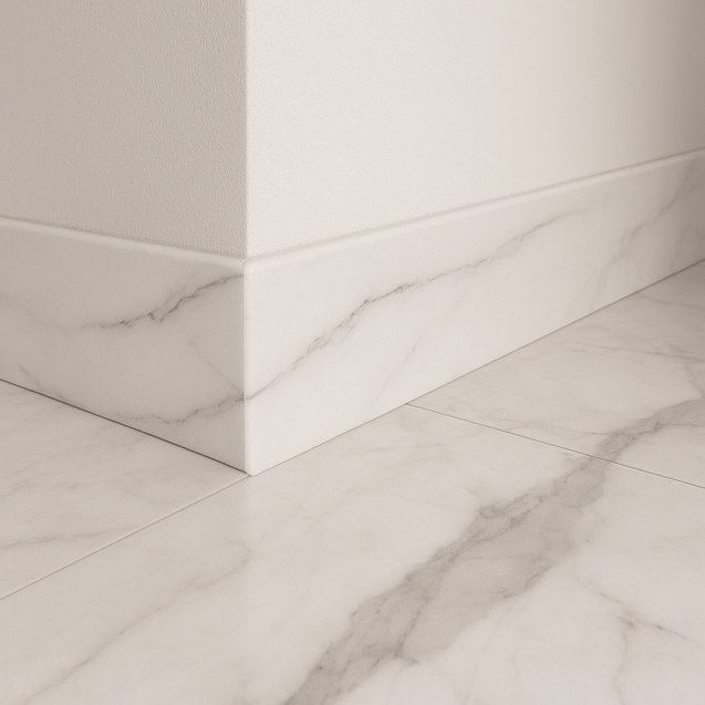 Περβαζι  Biνυλικο Calacatta Marble 38567 Basic...