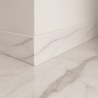 Περβαζι  Biνυλικο Calacatta Marble 38567 Basic 70Χ2400Mm Newplan