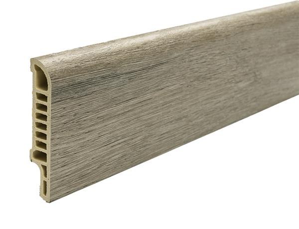 Περβαζι Biνυλικο Mocha Oak 68753 Basic 70Χ2400Mm Newplan