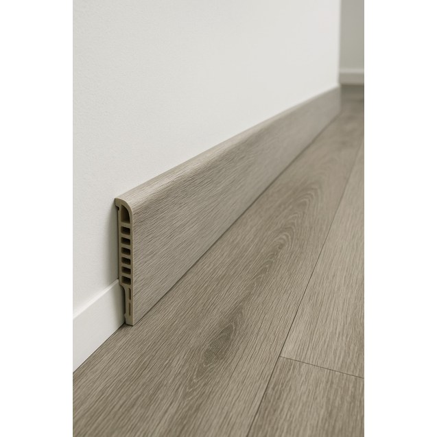 Περβαζι  Biνυλικο Mocha Oak 68753 Basic...