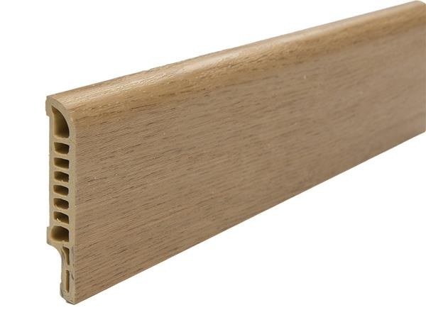 Περβαζι Biνυλικο Natural Oak 69182 Basic 70Χ2400Mm Newplan