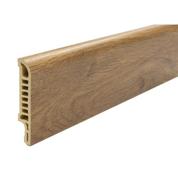 Περβαζι  Biνυλικο Brown Oak 8852 Basic 70Χ2400Mm Newplan