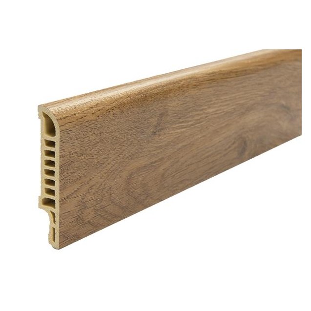 Περβαζι  Biνυλικο Brown Oak 8852 Basic...