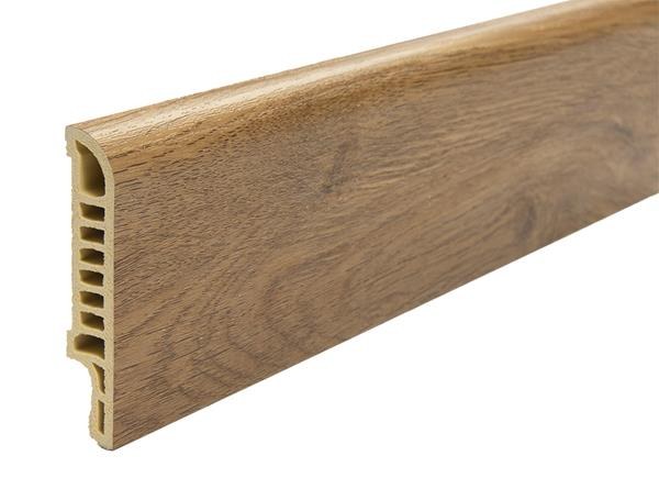 Περβαζι Biνυλικο Brown Oak 8852 Basic 70Χ2400Mm Newplan