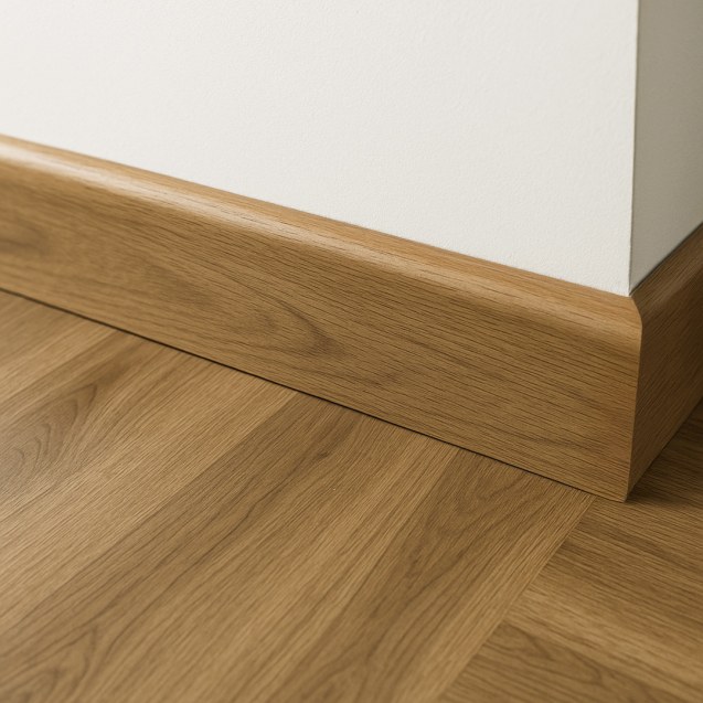 Περβαζι  Biνυλικο Brown Oak 8852 Basic...